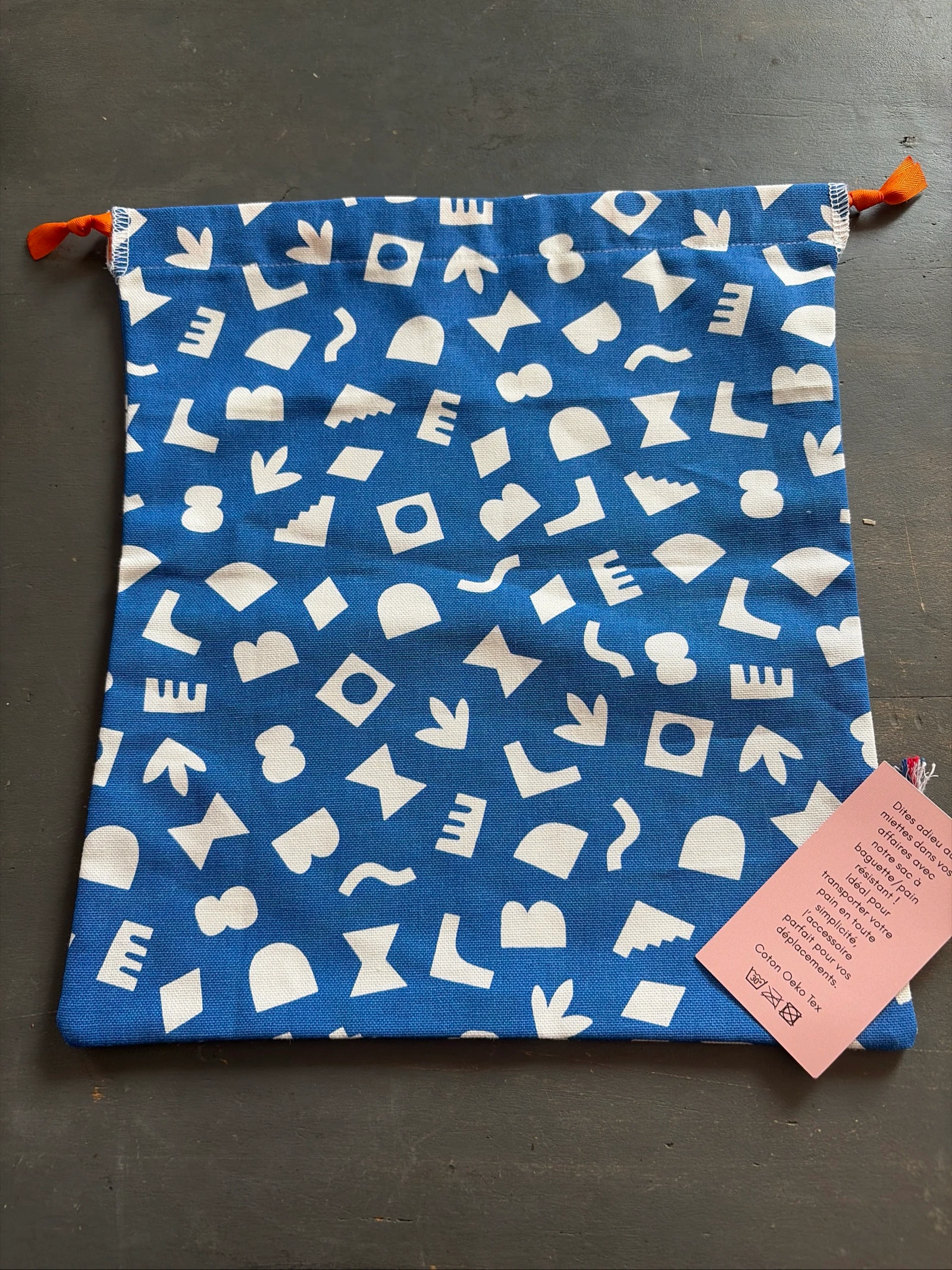 Sac à pain 